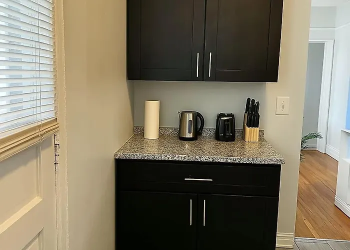Roomy 3br Near - Lunt 33-2n * Chicago