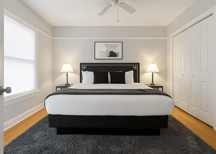 Roomy 3br Near - Lunt 33-2n * Chicago