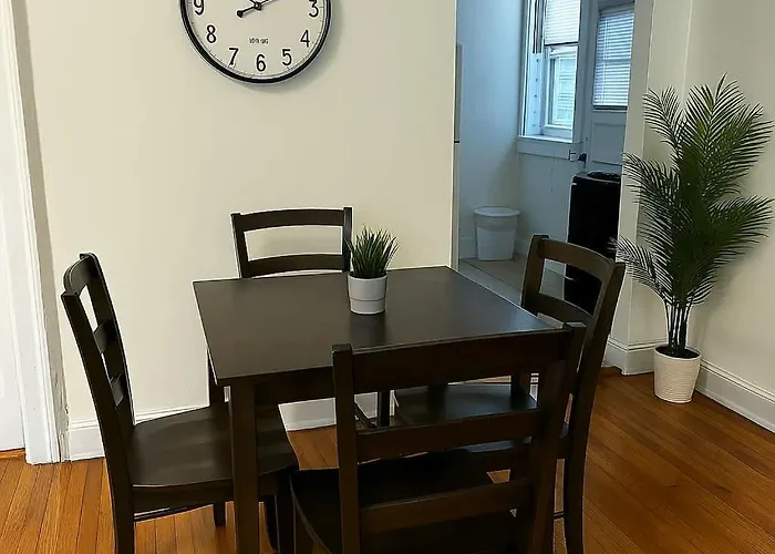 Appartamento Roomy 3br Near - Lunt 33-2n *