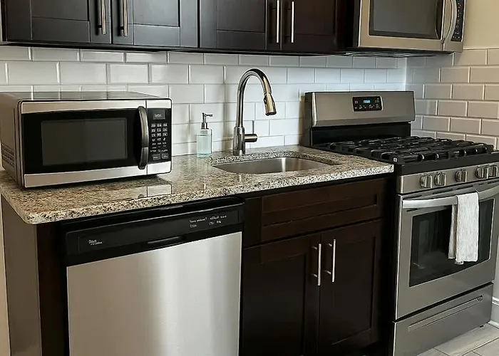 Roomy 3br Near - Lunt 33-2n Appartamento Chicago